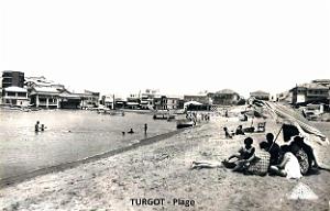 552- Turgot plage
